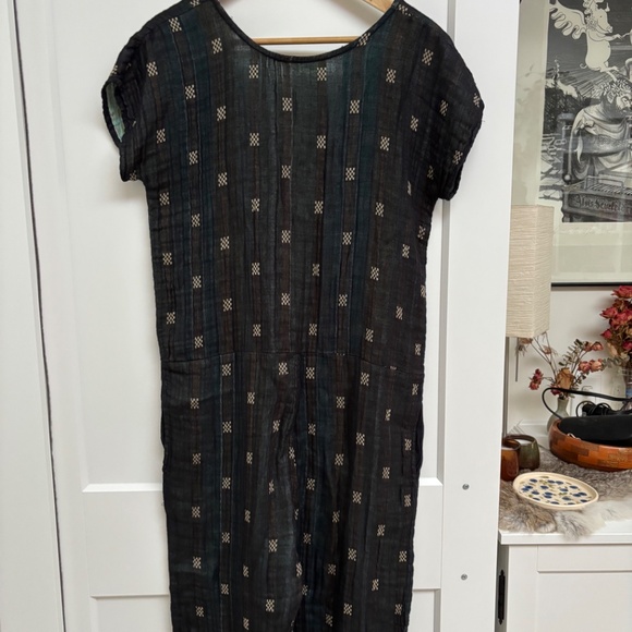 Ace and Jig jumpsuit - Picture 2 of 5